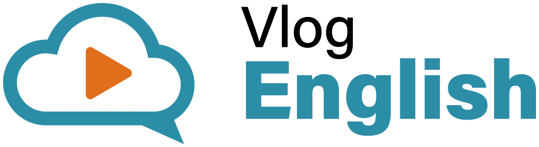 Vlog English