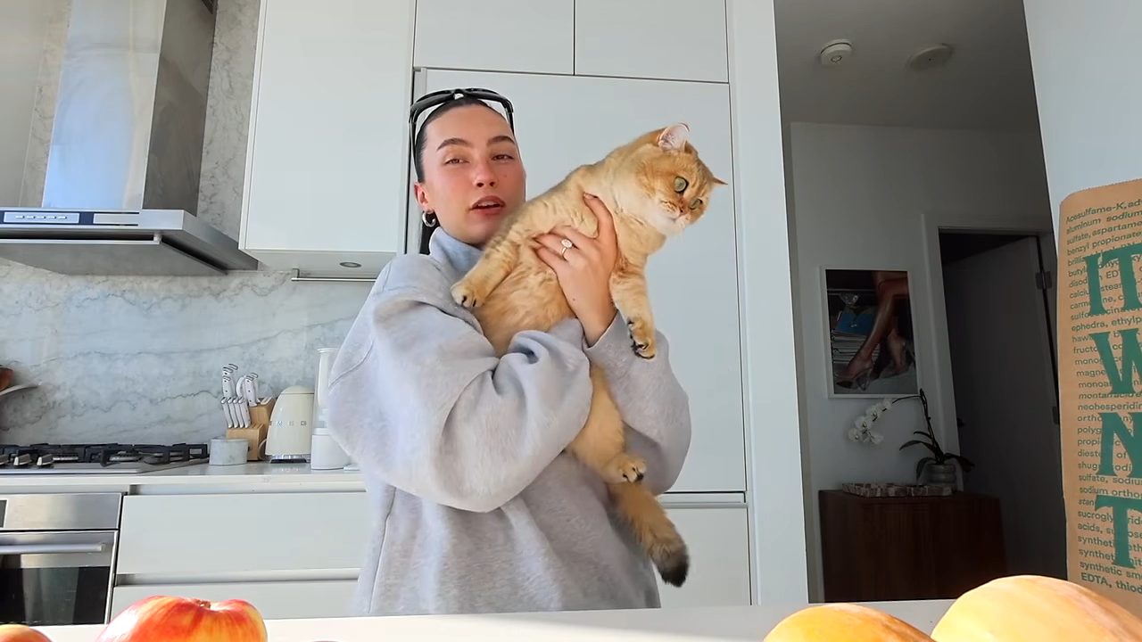秋季采购与开箱封面